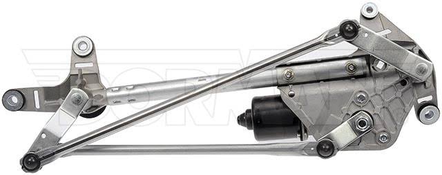 Windshield Wiper Motor Linkage Assembly S327940