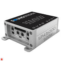 4 Channel Amplifier E773000