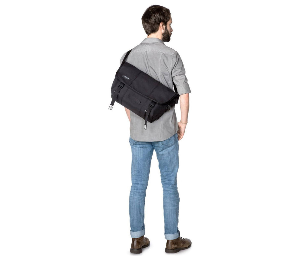 Nautical Bixi Classic Messenger Bag A687931