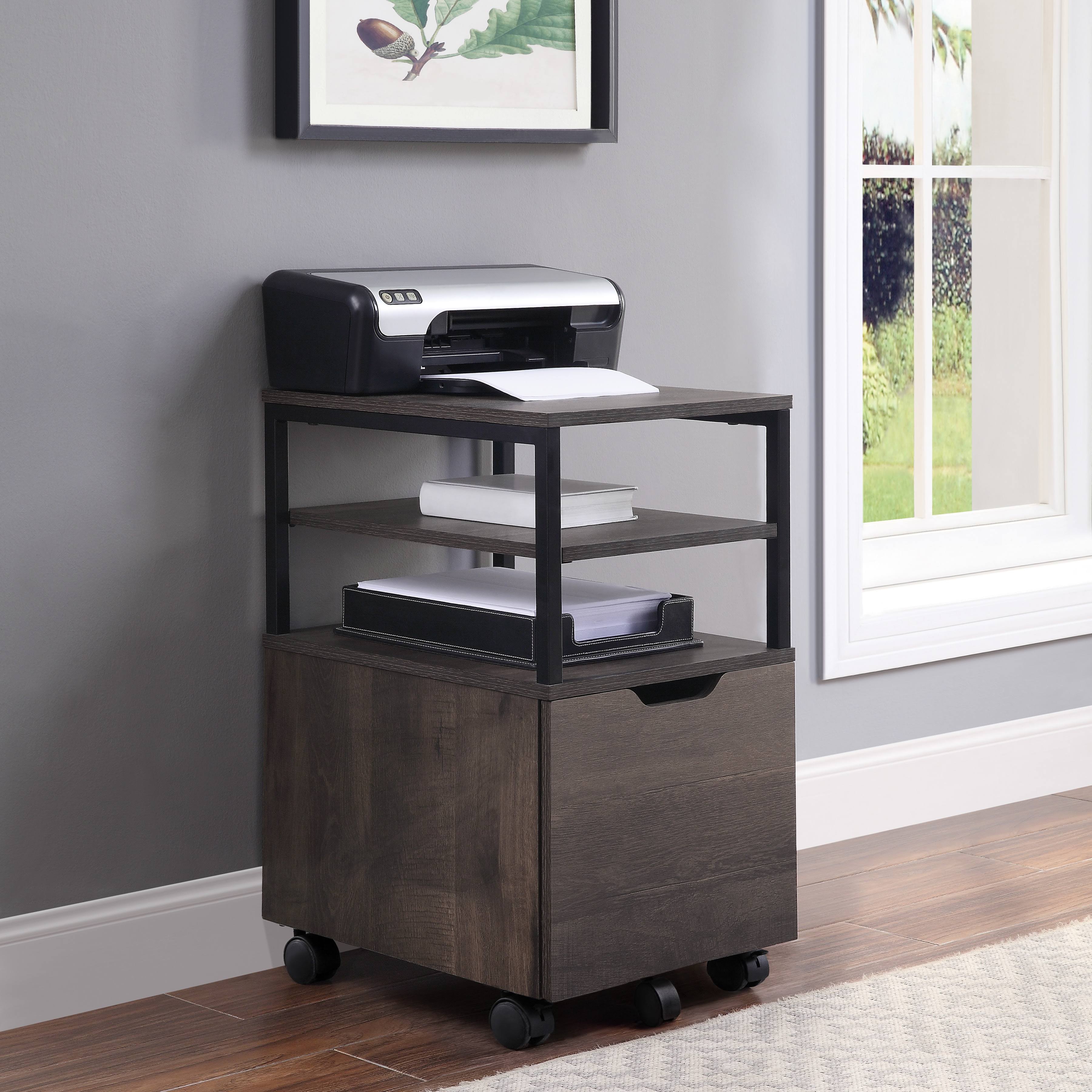 Mobile Cart P7222