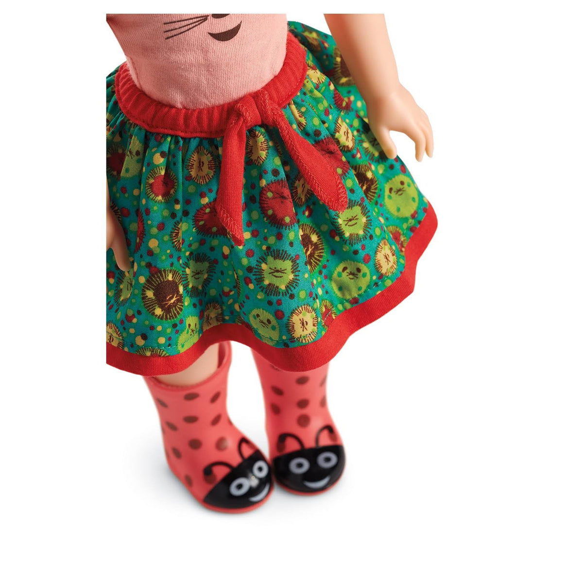 Willa Doll T44839