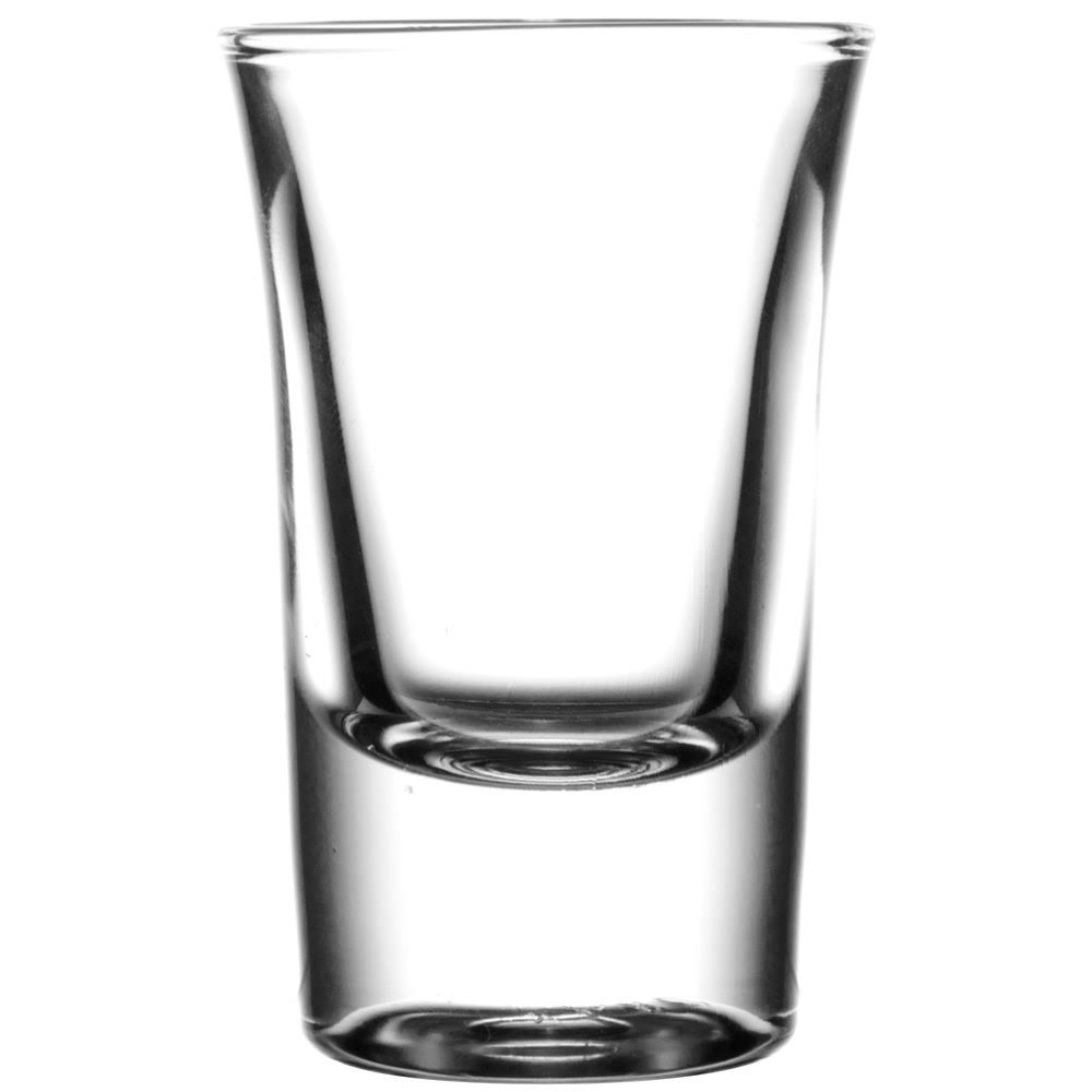 1.25 oz Glass Q2575
