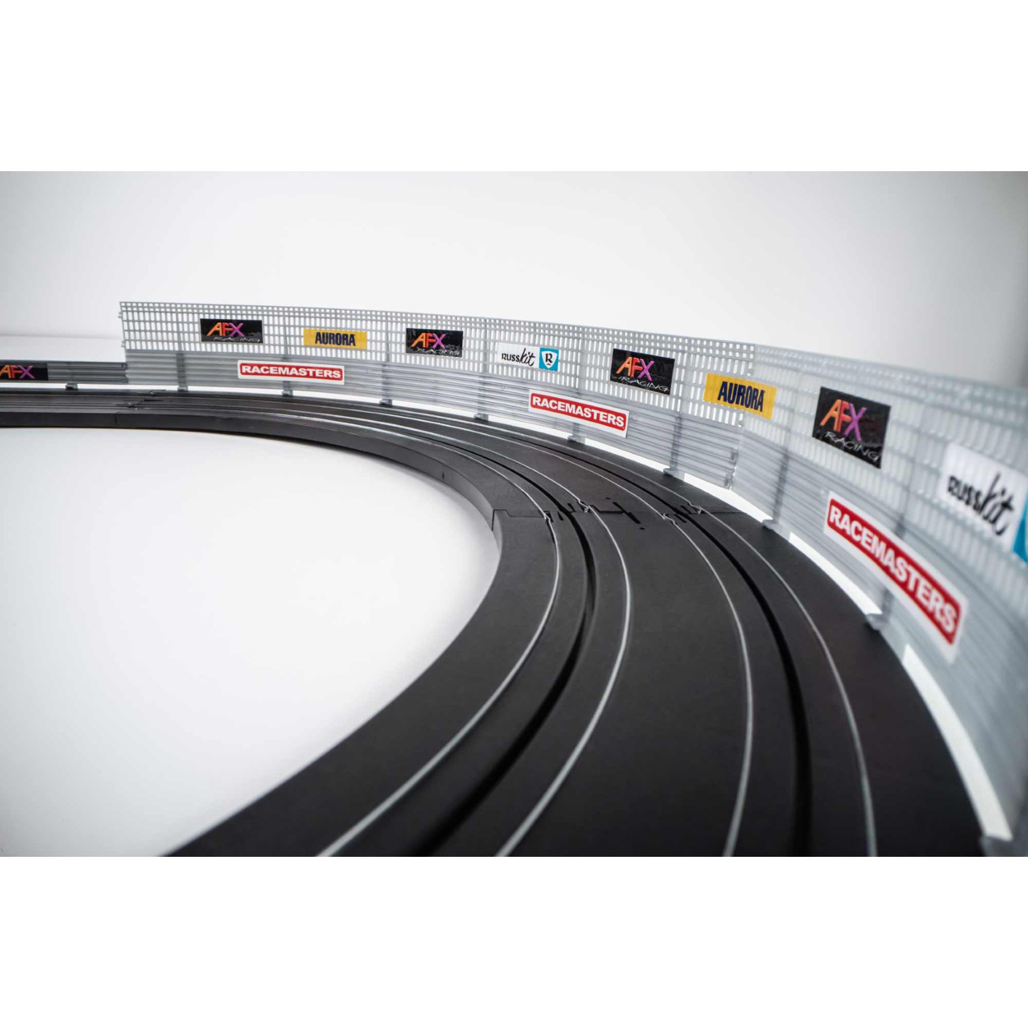 HO Slot Car Set J308