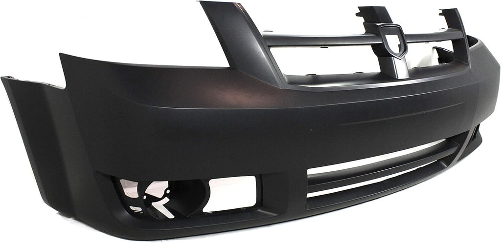 Front Bumper Cover F58106