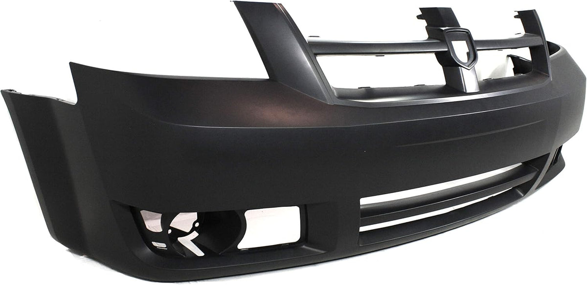 Front Bumper Cover F58106