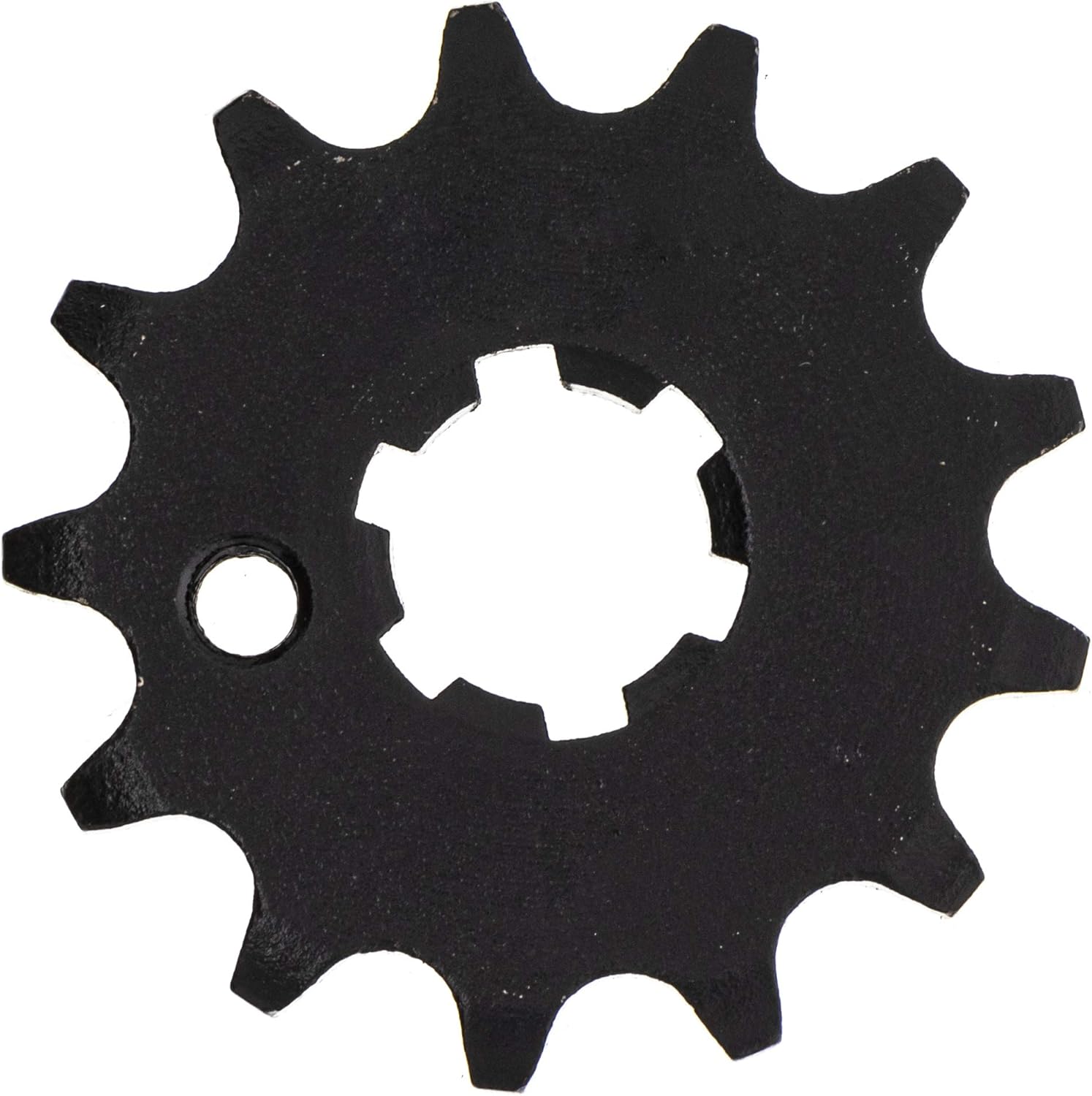 Drive Sprocket Chain Combo 13 49 Tooth 420HZ 118 Links Pack of 2 K9760