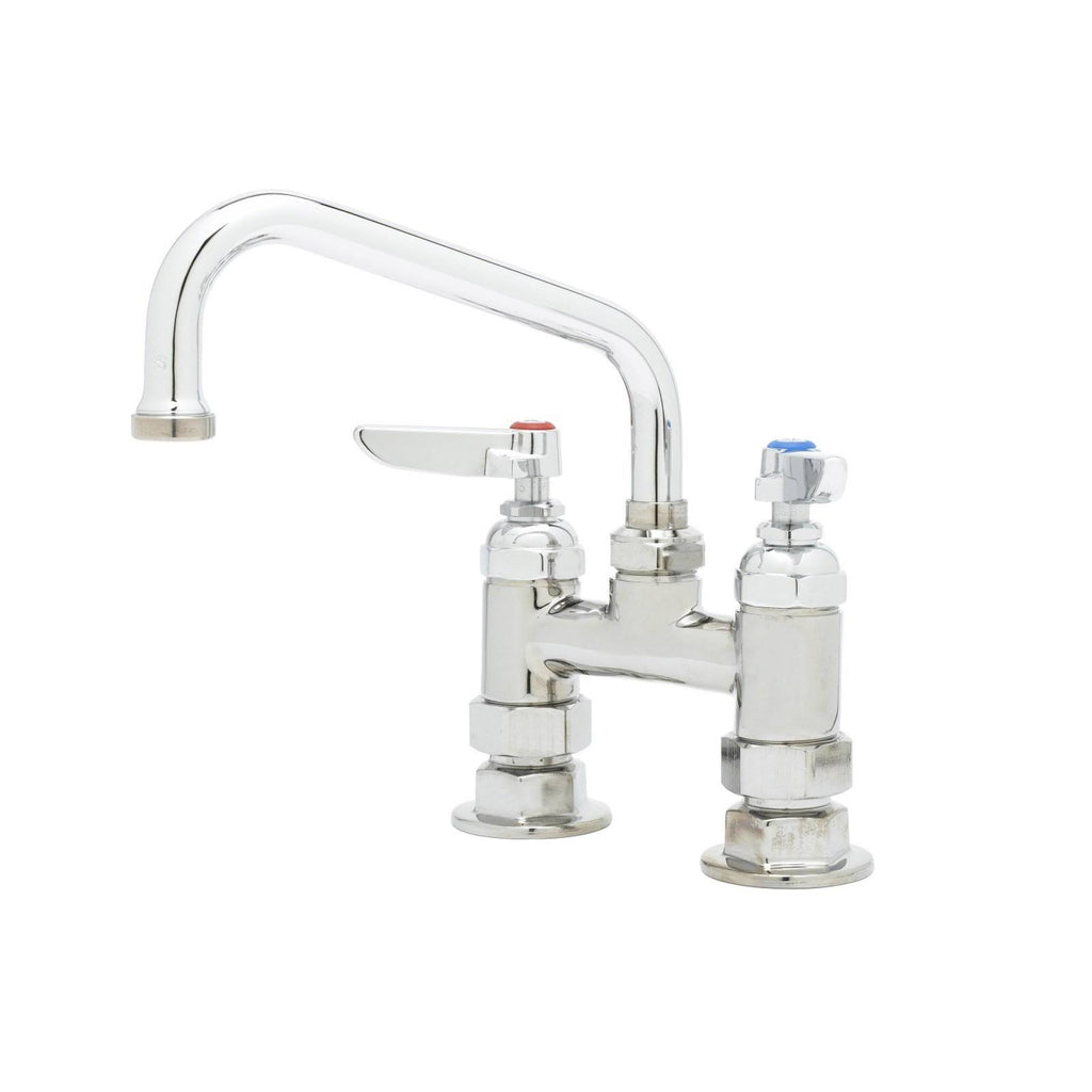 Brass Double Pantry Faucet U773