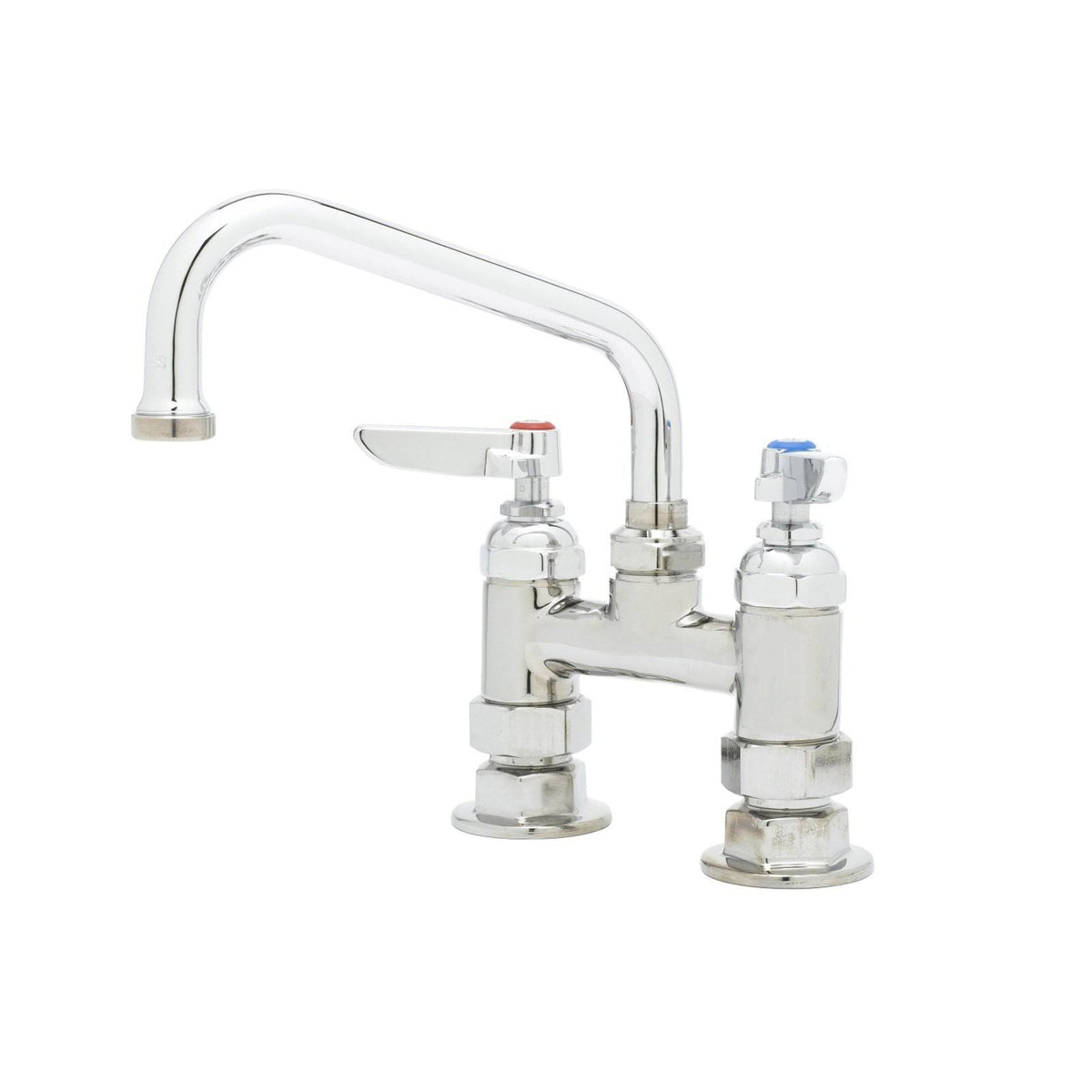 Brass Double Pantry Faucet U773