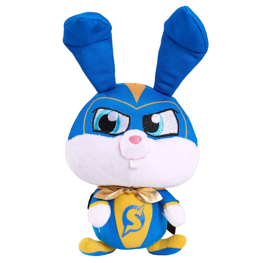 Captain Snowball Stuffed Toy 8 inch M744