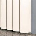 Vertical Blinds Vinyl 3 1/2 - Sedona Amber P7716