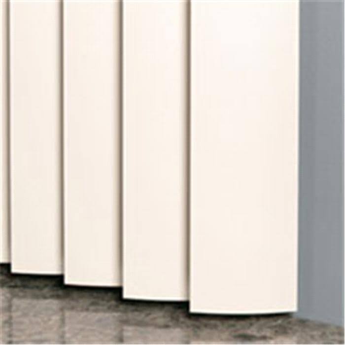 Vertical Blinds Vinyl 3 1/2 - Sedona Amber P7716