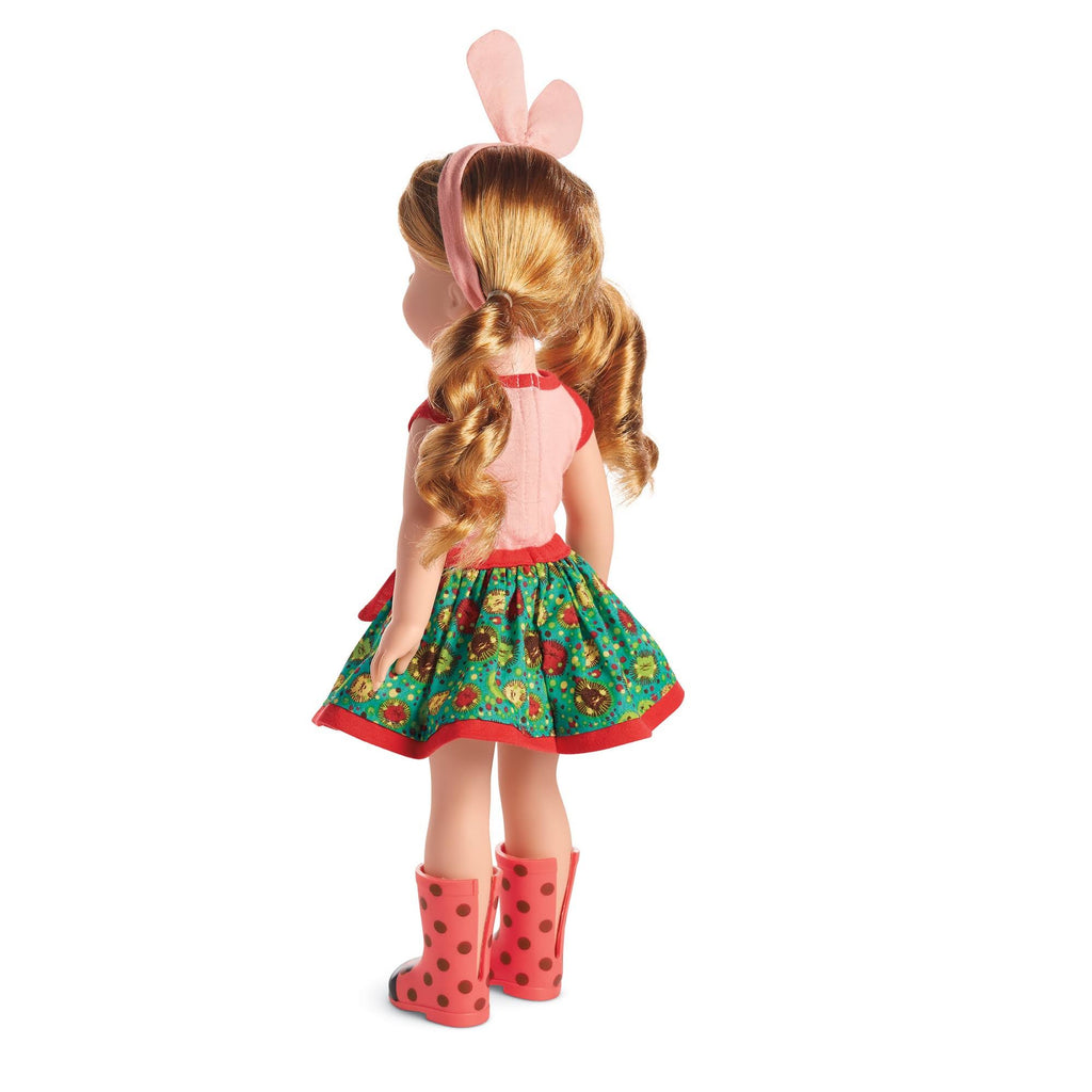 Willa Doll T44839