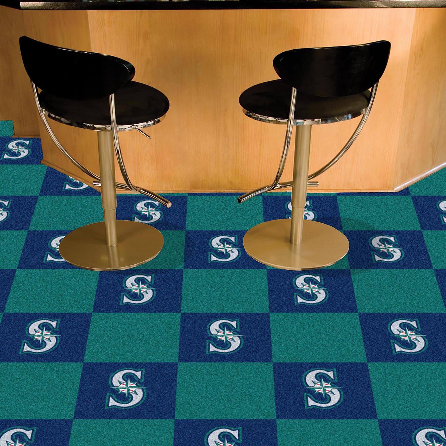 Carpet Tiles P40140
