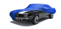 Custom Car Cover D194