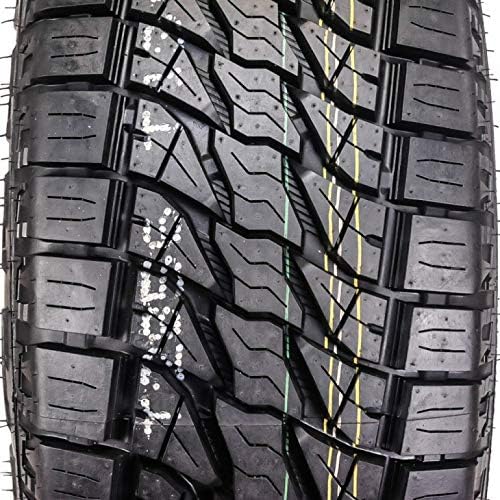 LT305/70R17 All-Terrain Light Truck Radial Tire F15335