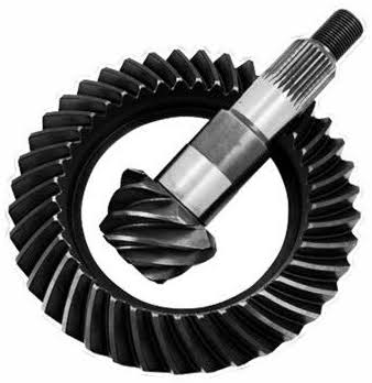 Dana 44 Front 4.11 Ring Pinion Set H5949