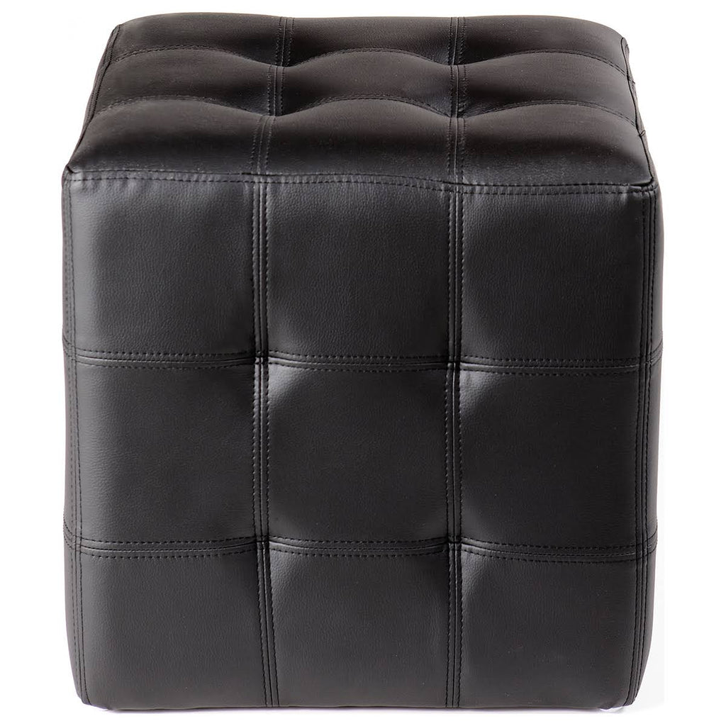 Graphite Ottoman E20858