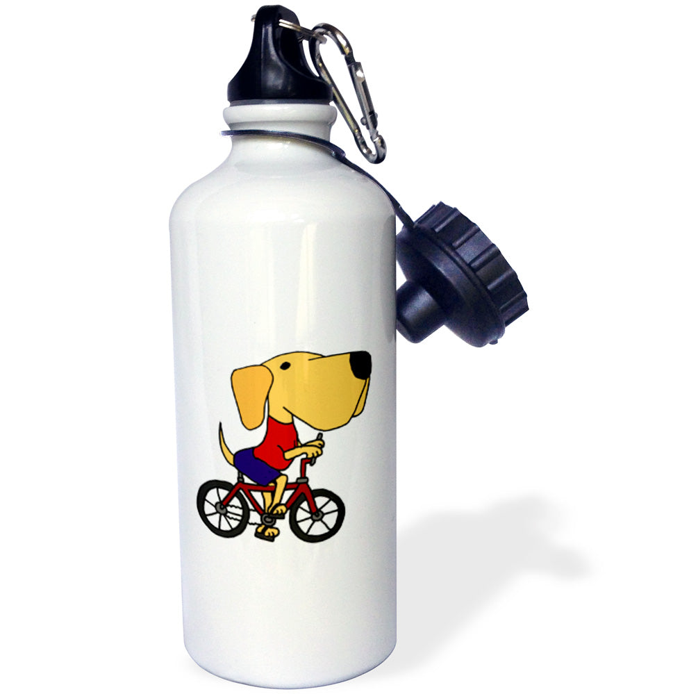 21oz Sports Water Bottle K21600