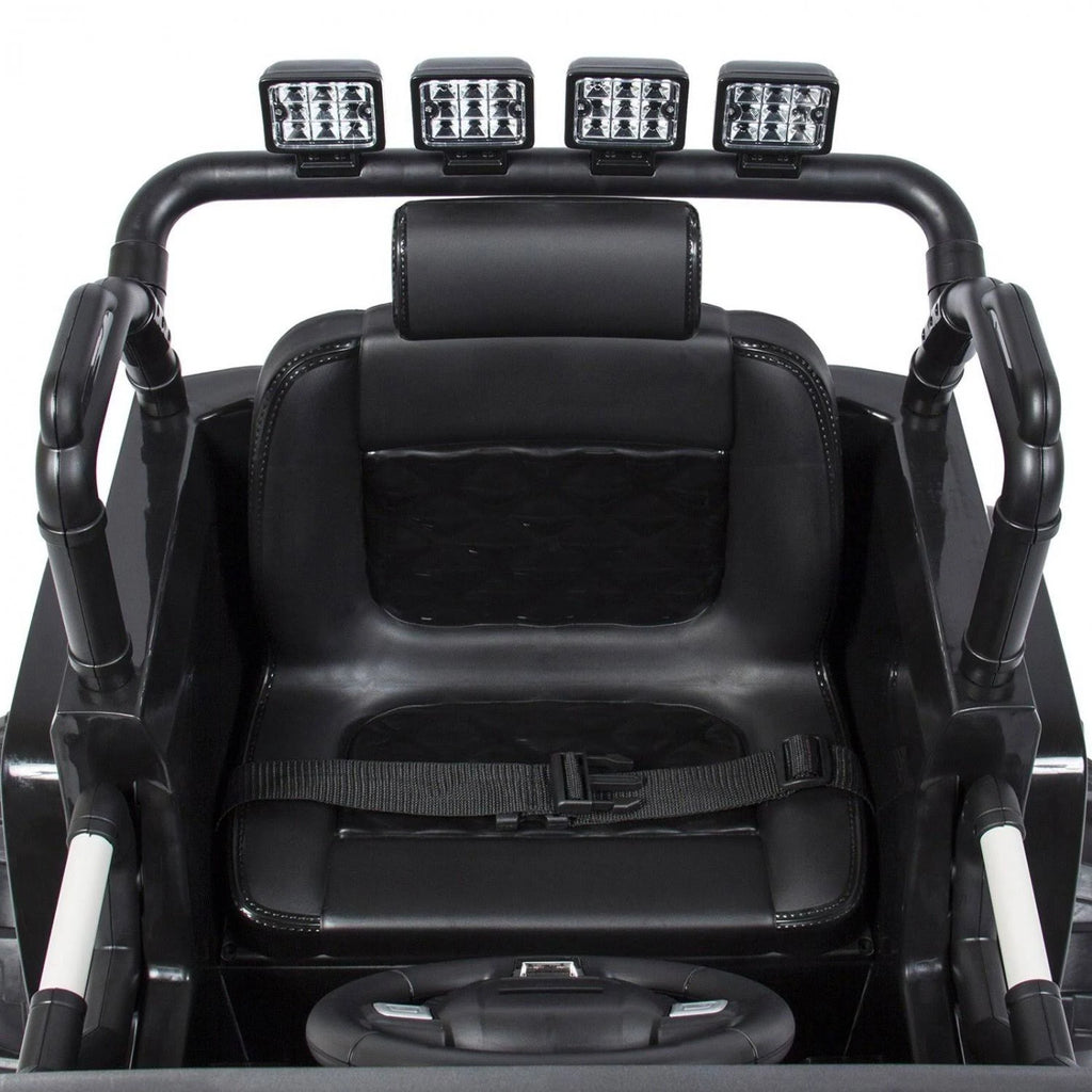 12V Electric Battery Ride On Car Truck N308455