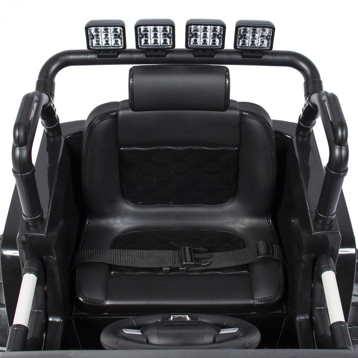 12V Electric Battery Ride On Car Truck N308455