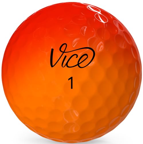 Vice Pro Golf Balls V5350