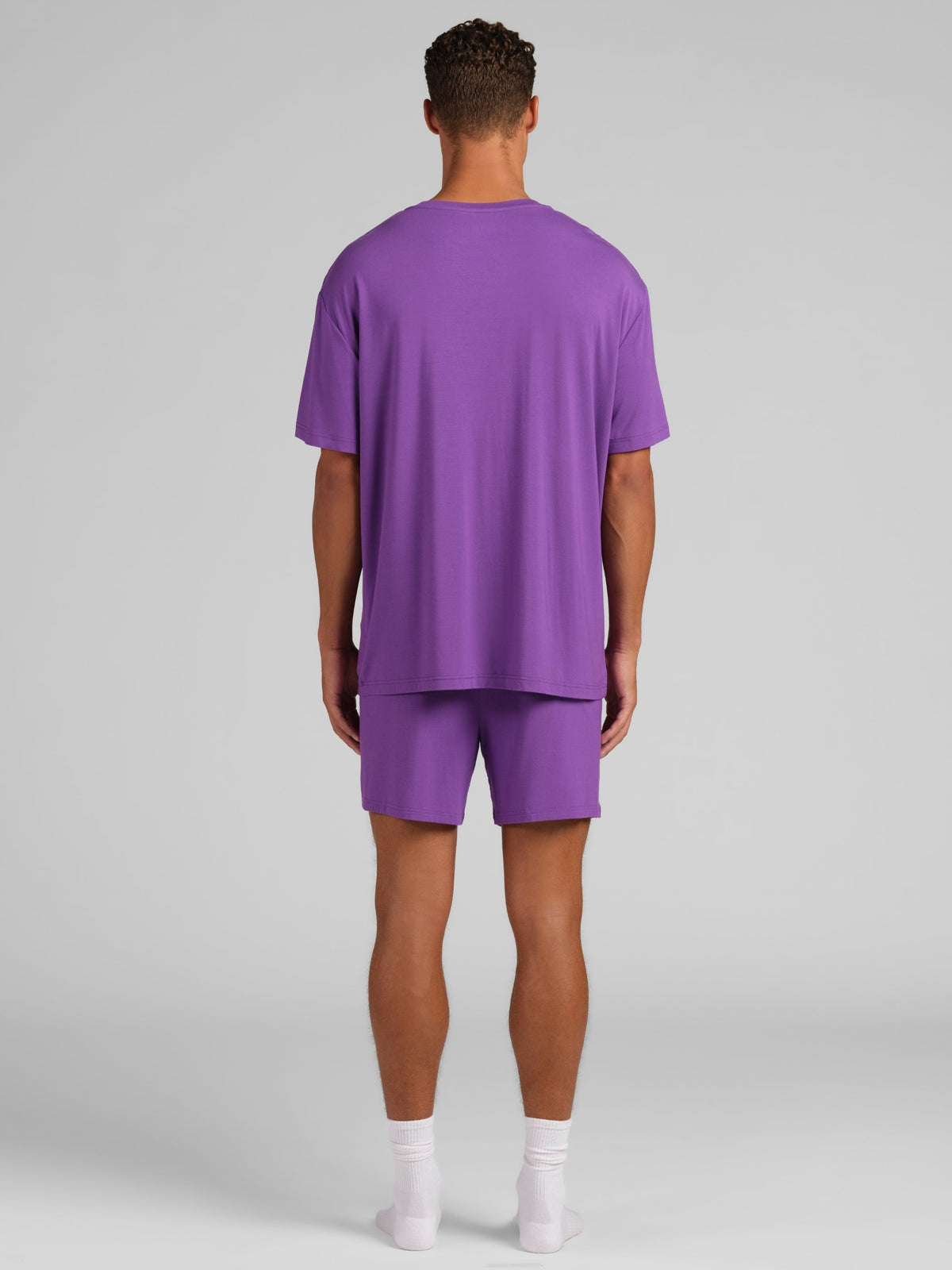 Cloud Lounge Shorts