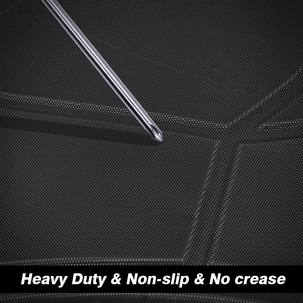 TPO All Weather Cargo Liner Pack of 2 B10694