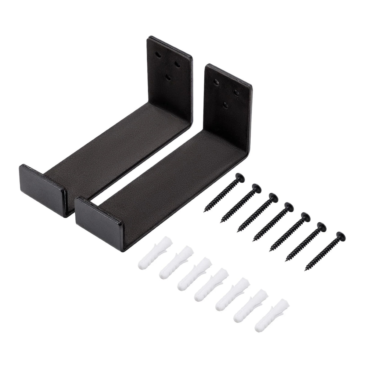 Orange Lightweight Aluminum Surfboard Rack for Bike S2196