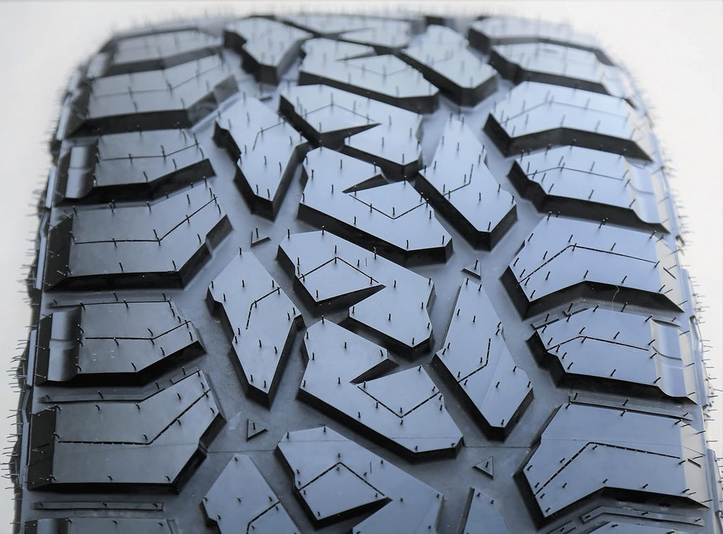 35X13.50R26LT All-Terrain Light Truck Radial Tire H205