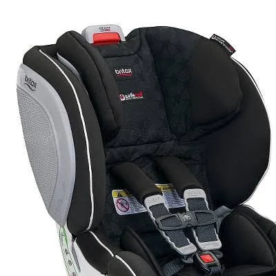 Convertible Car Seat W322706