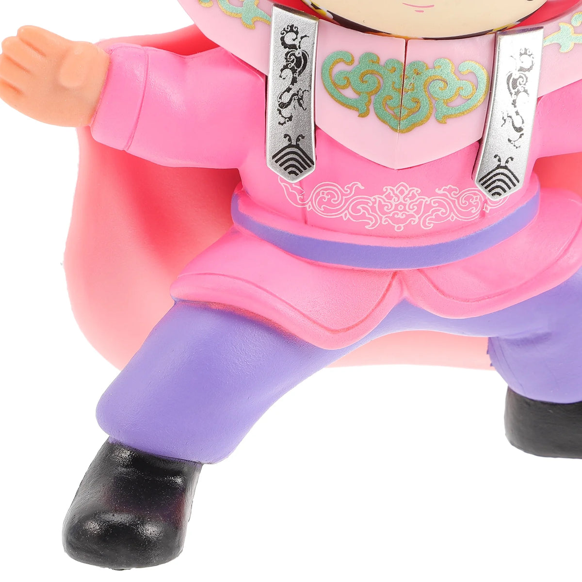 Sichuan Opera Face Doll Christmas Ornaments X875216