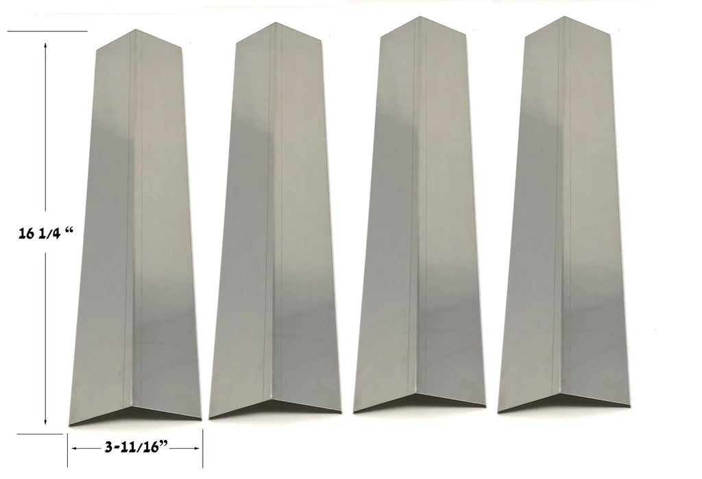 Replacement BBQ Parts for Gas Models S291