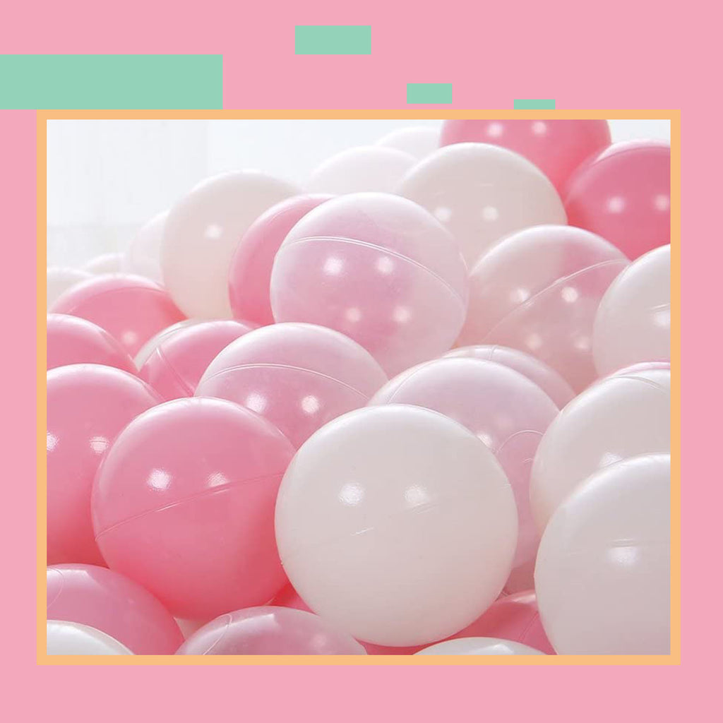Ball Pit Balls F99922