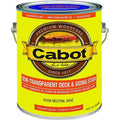 Exterior Oil Stain (Case of 4) G20225