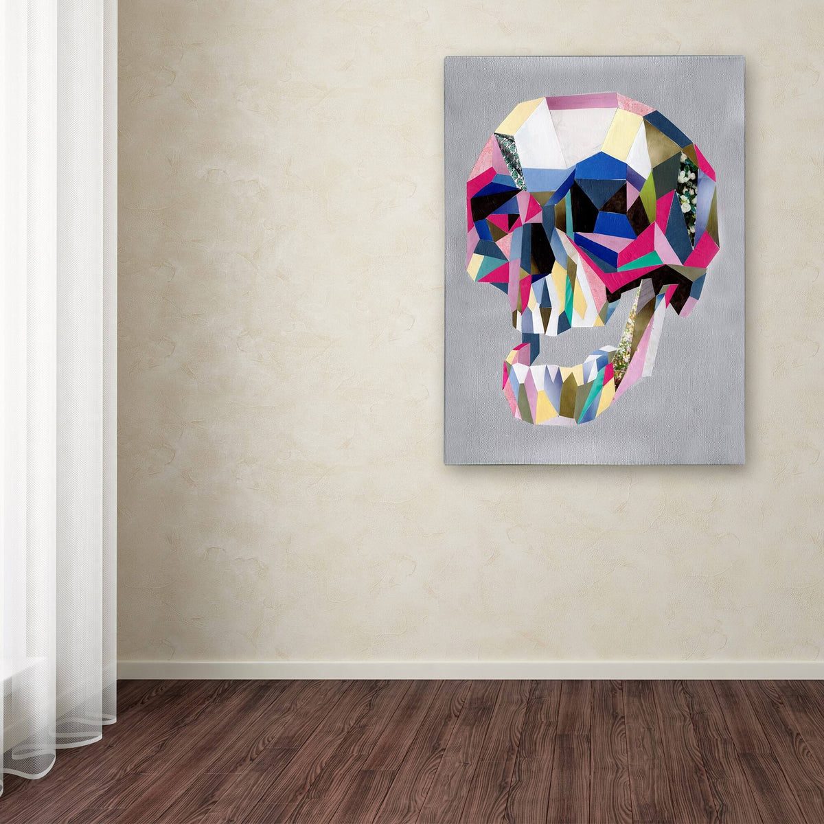 Canvas Art Z1478