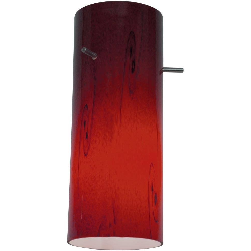 Oil Rubbed Bronze 1-Light Pendant O236218
