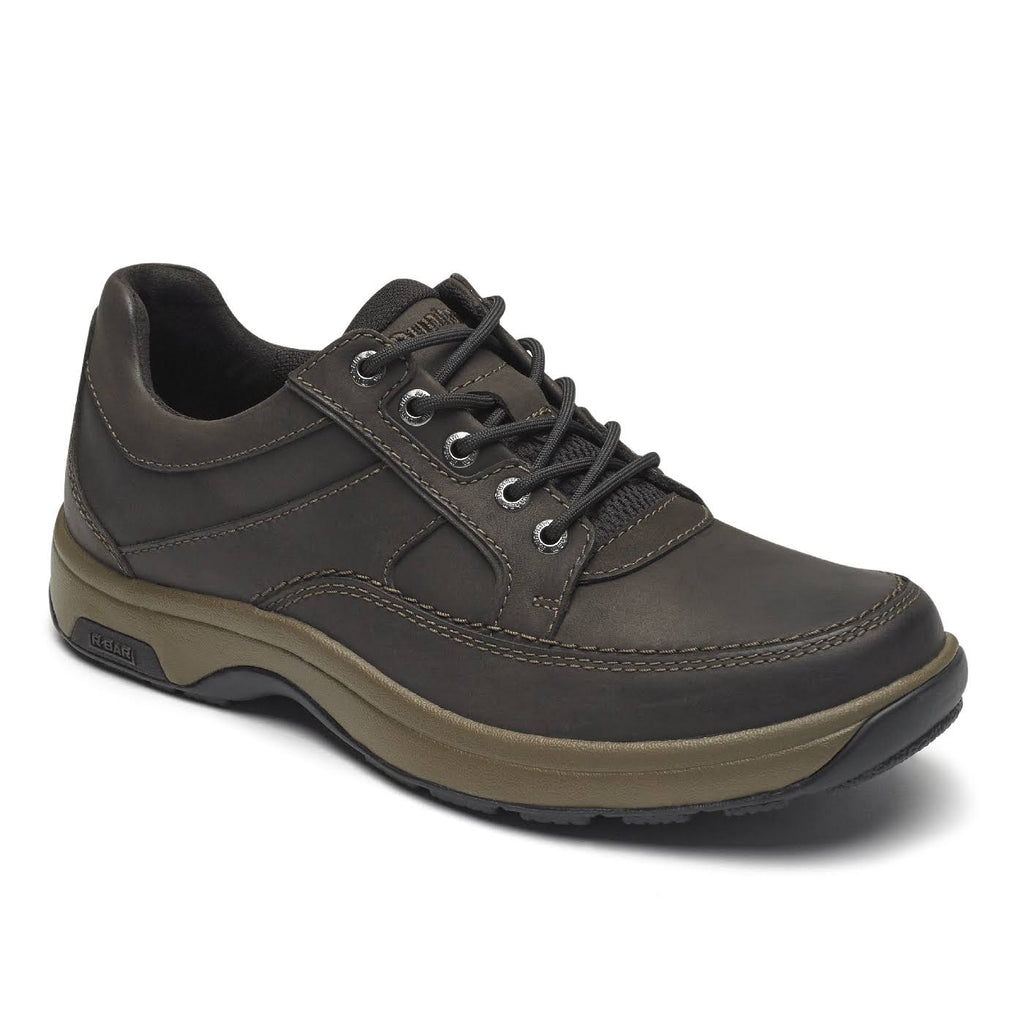Brown 8 Men's Shoes J973