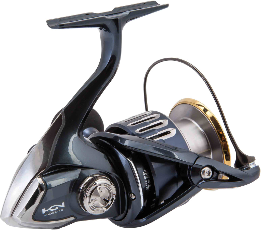 Twin Power XD Spinning Reel J1057