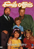 Season Three DVD Comedy K9869