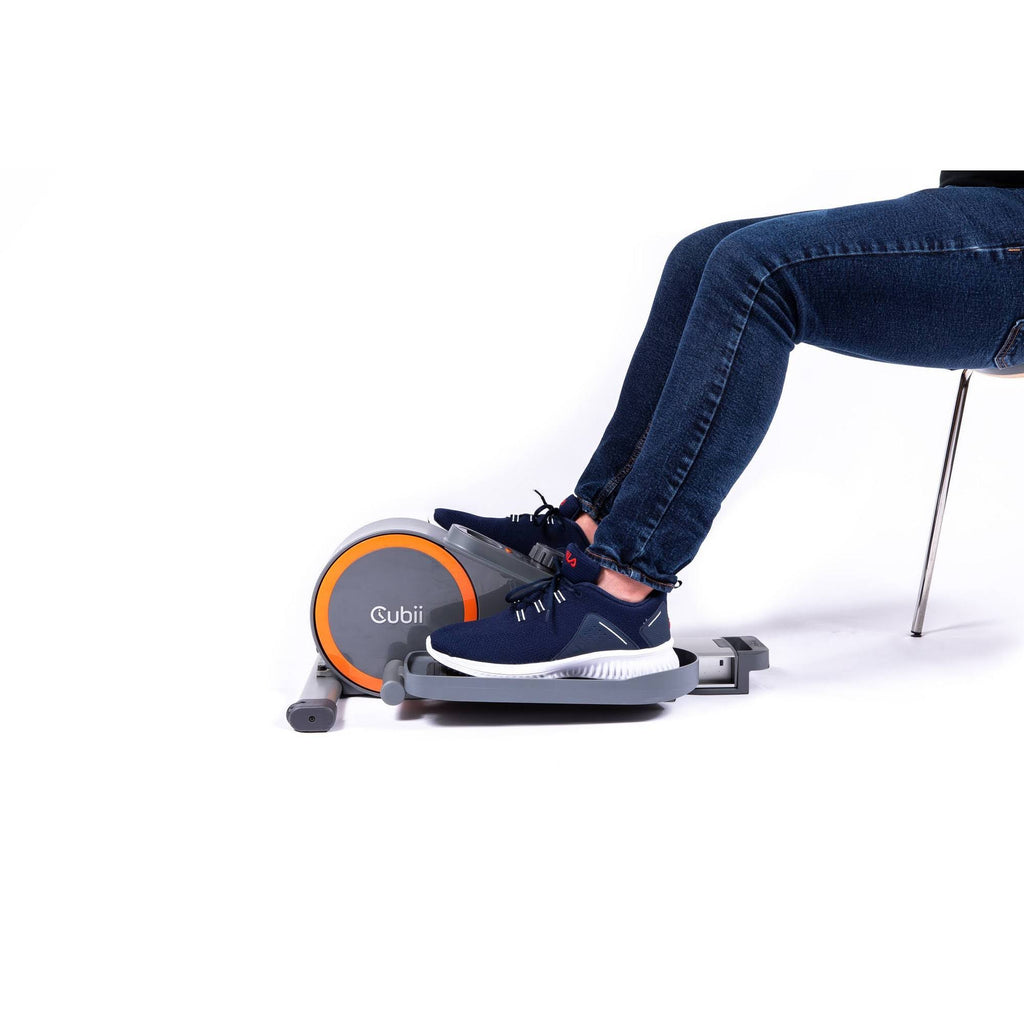 Under-Desk Exercise Elliptical L5299