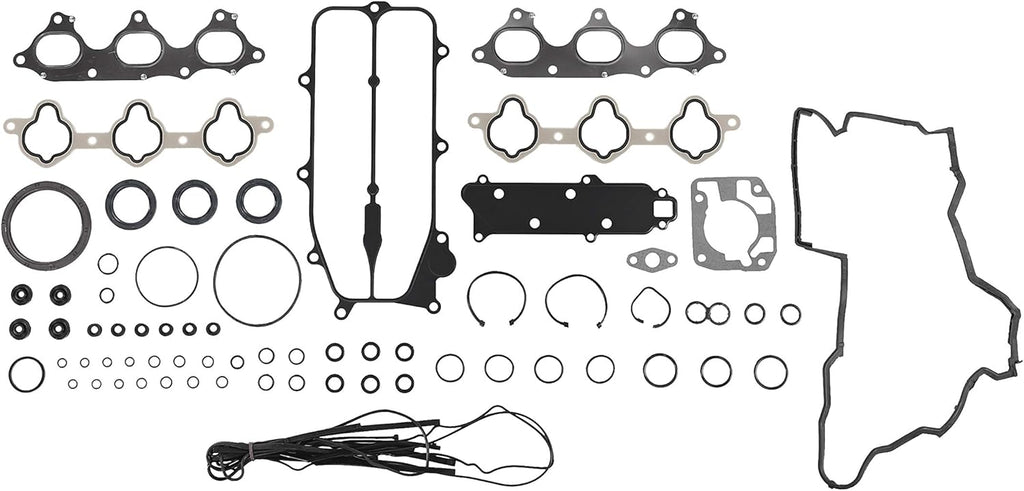 Full Gasket/Sealing Set for 2.7L SOHC V6 24V 2675cc X70797
