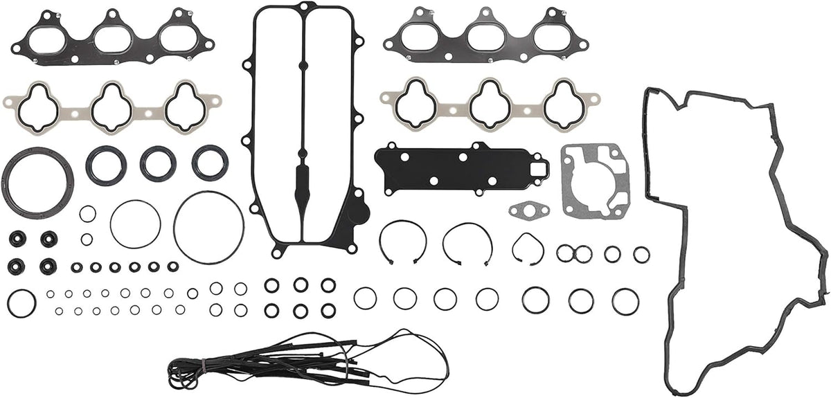 Full Gasket/Sealing Set for 2.7L SOHC V6 24V 2675cc X70797