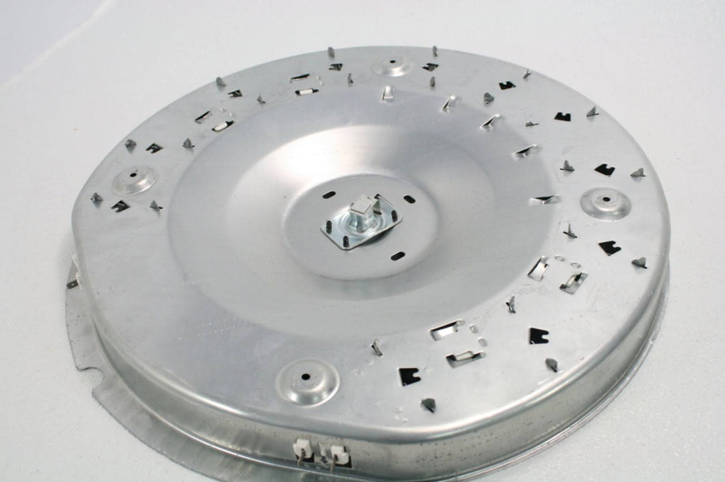 Heating Element Assembly X702