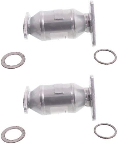 Catalytic Converter Q62564