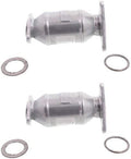 Catalytic Converter Q62564