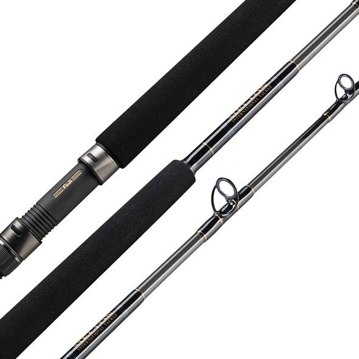 Calstar Graphiter Live Bait Spinning Rod V714407