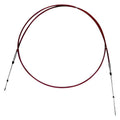 Steering Cable B131
