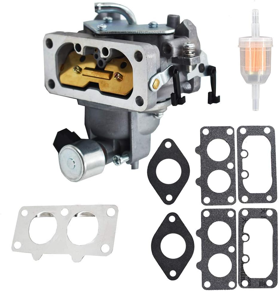 Carburetor Pack of 2 Y2373