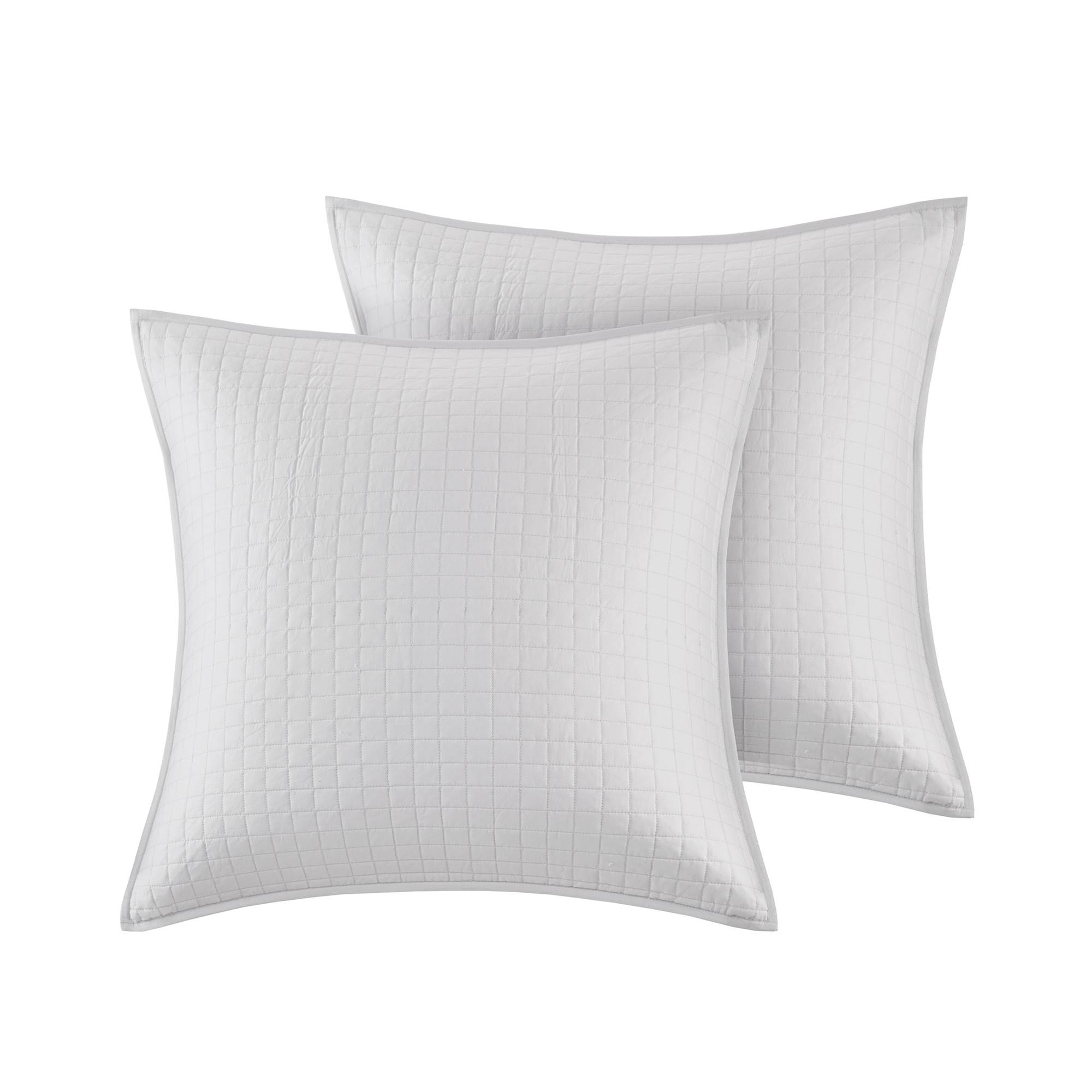 7 Piece Cotton Jacquard Duvet Cover Set Y42159