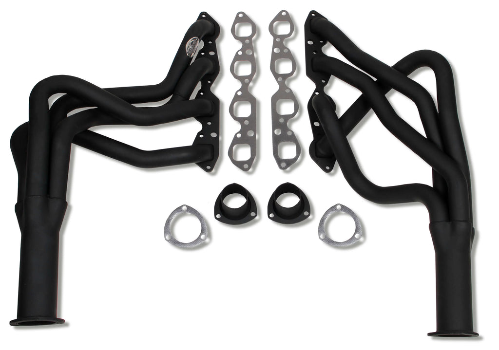 Exhaust Header H6145